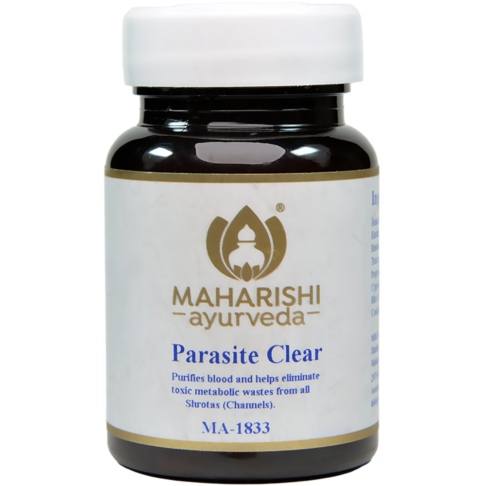 Parasite Clear