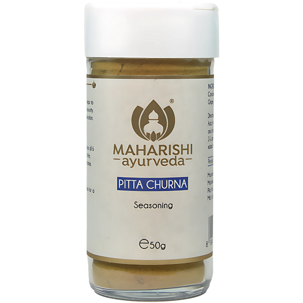 Pitta Churna Organic