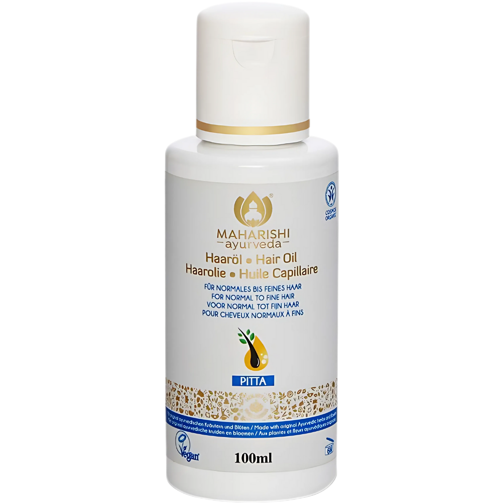 Pitta Hair Oil