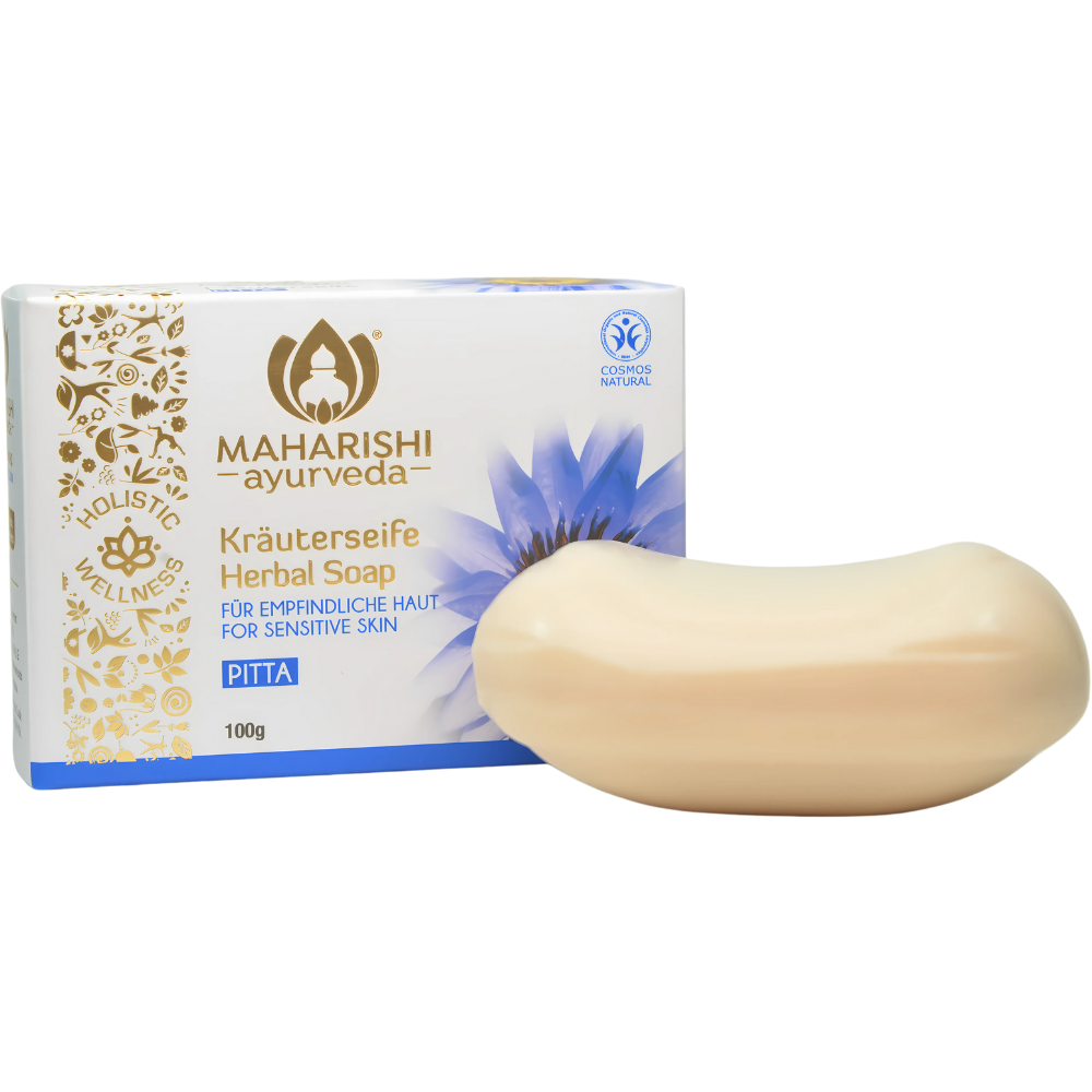 Pitta Soap