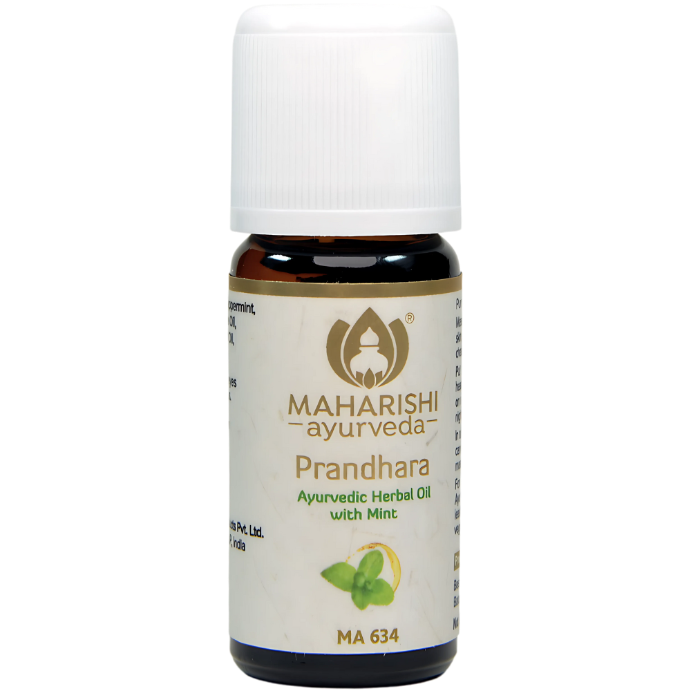 Prandhara (aka Breathe Easy) Essential Oil 10ml