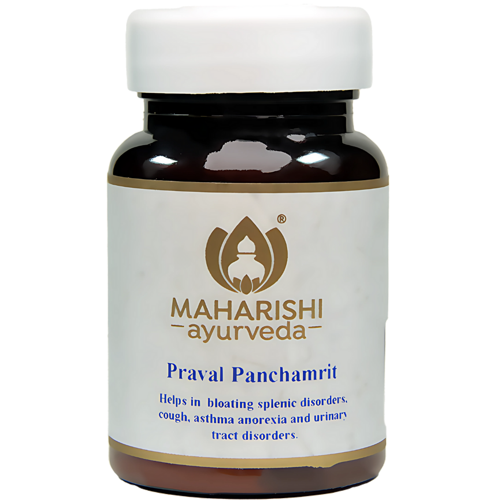 Praval Panchamrit