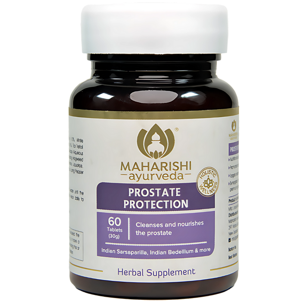 Prostate Protection