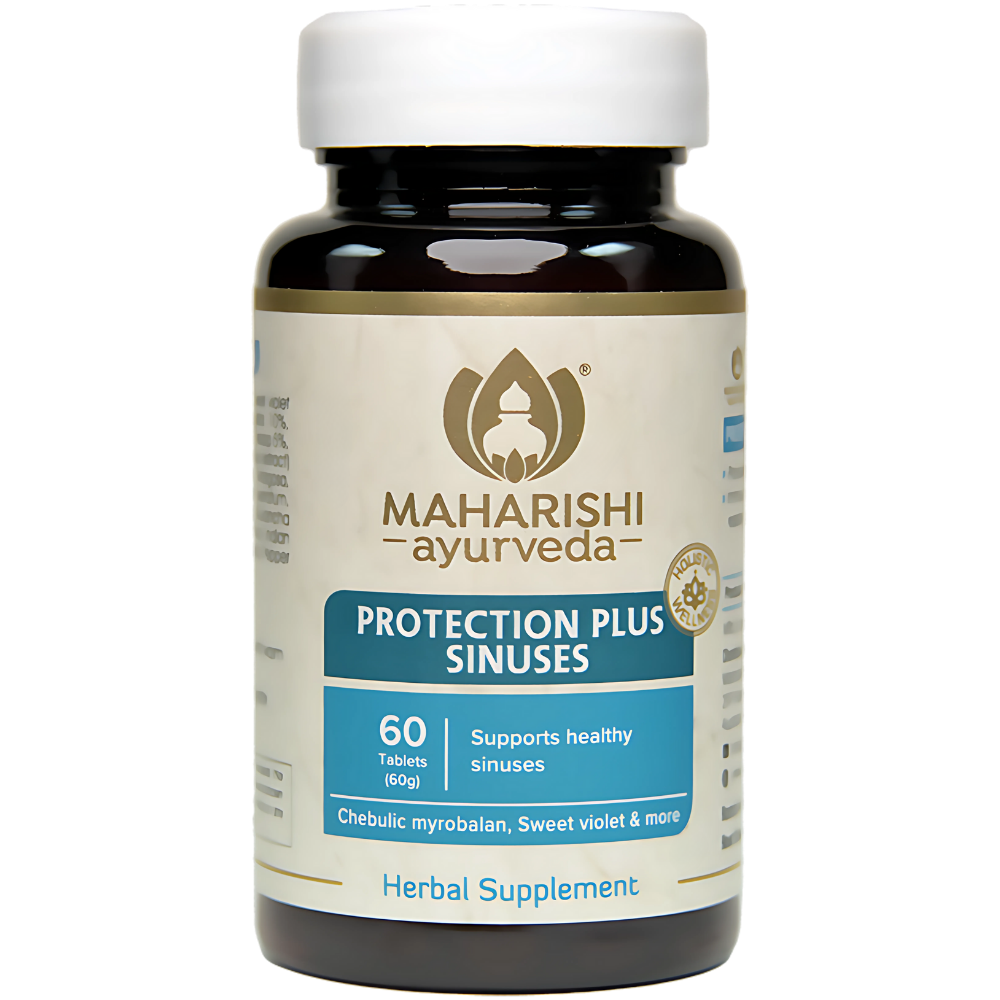Protection Plus Sinuses