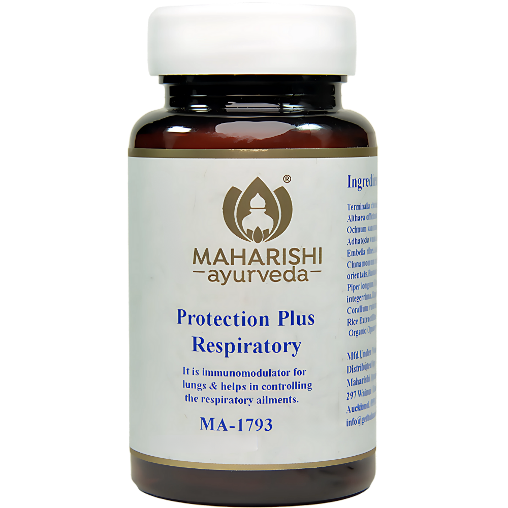 Protection Plus Respiratory