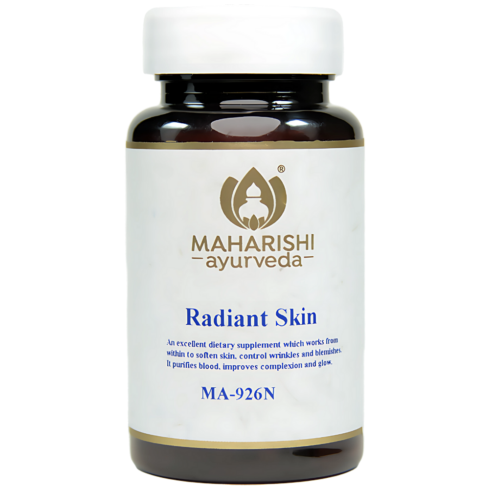Radiant Skin