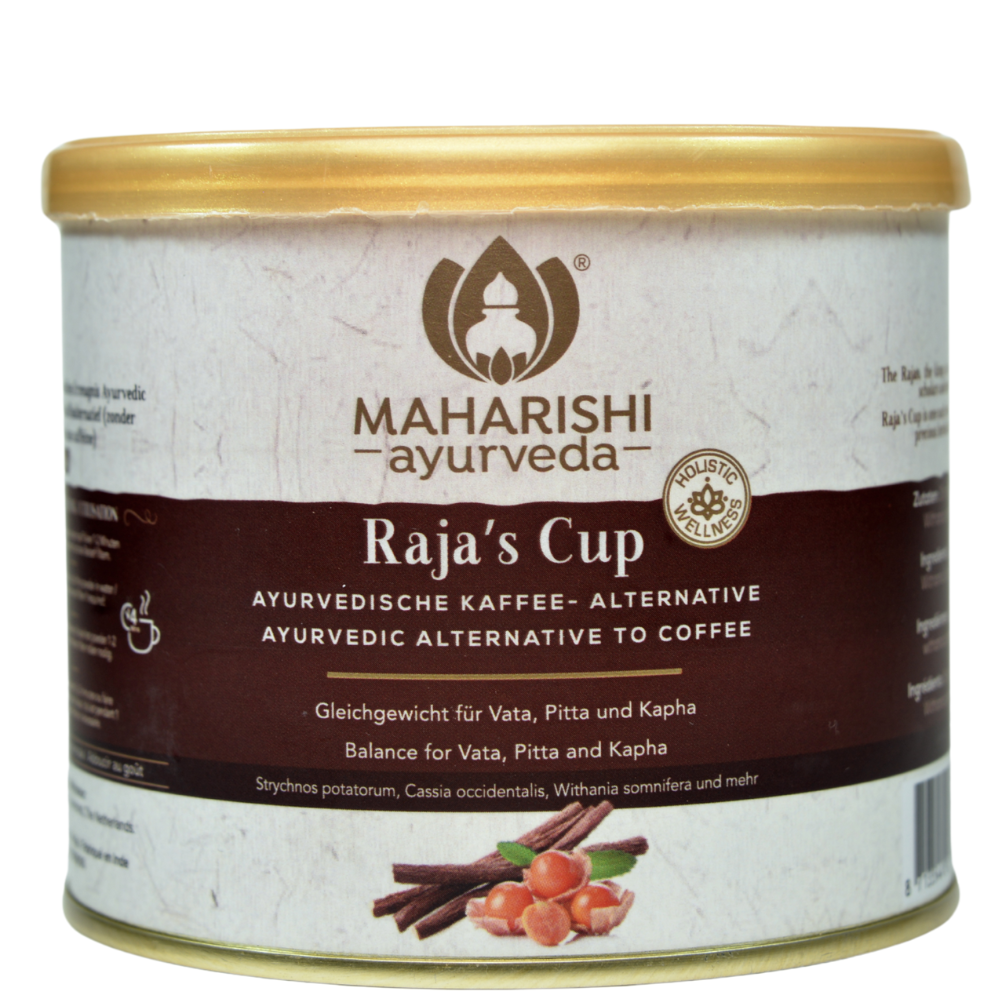 Raja's Cup