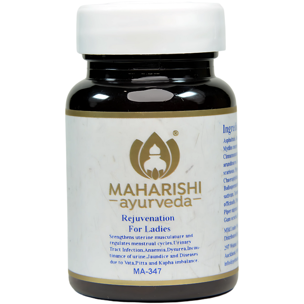 Rejuvenation for Ladies