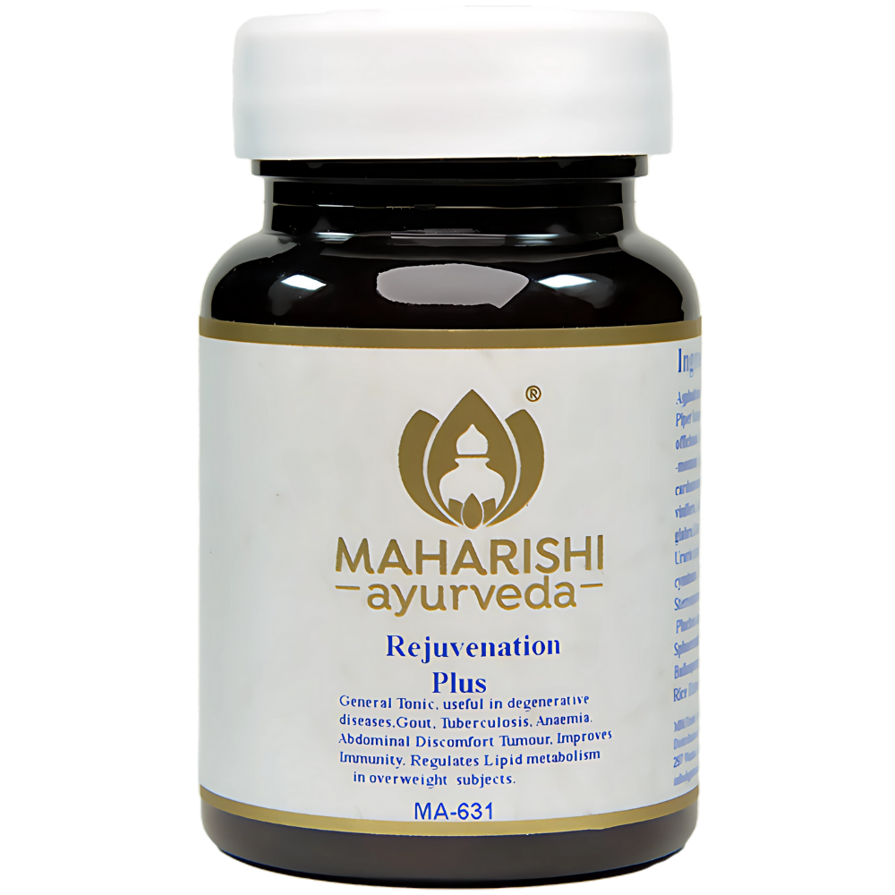 Rejuvenation Plus