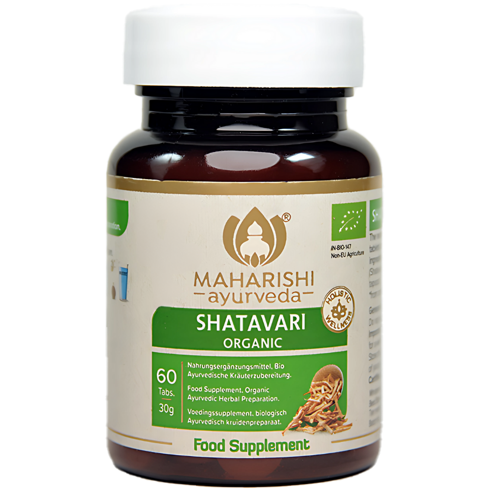 Shatavari Organic