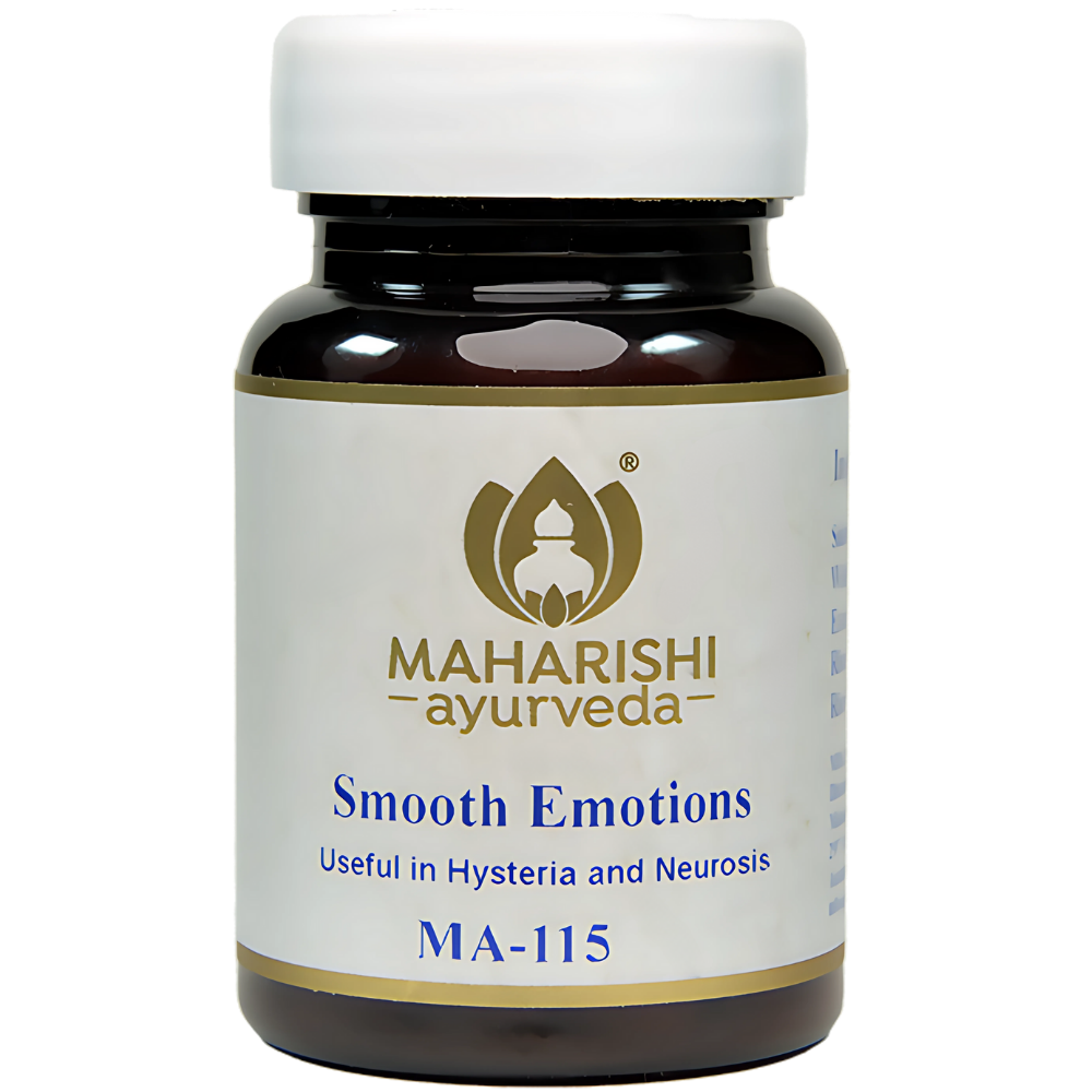 Smooth Emotions