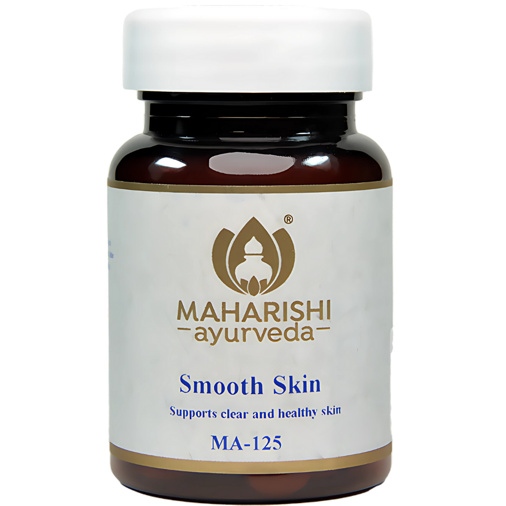 Smooth Skin