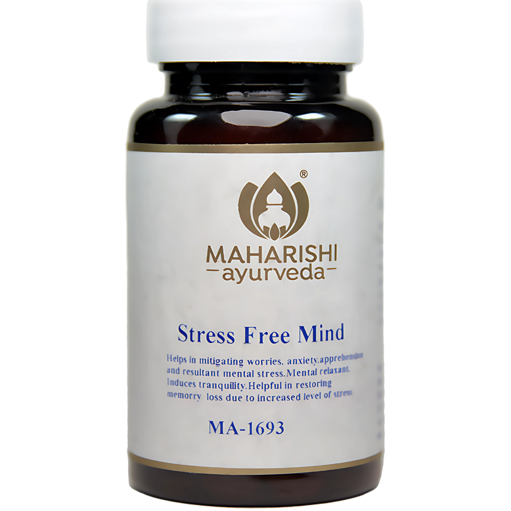 Stress Free Mind