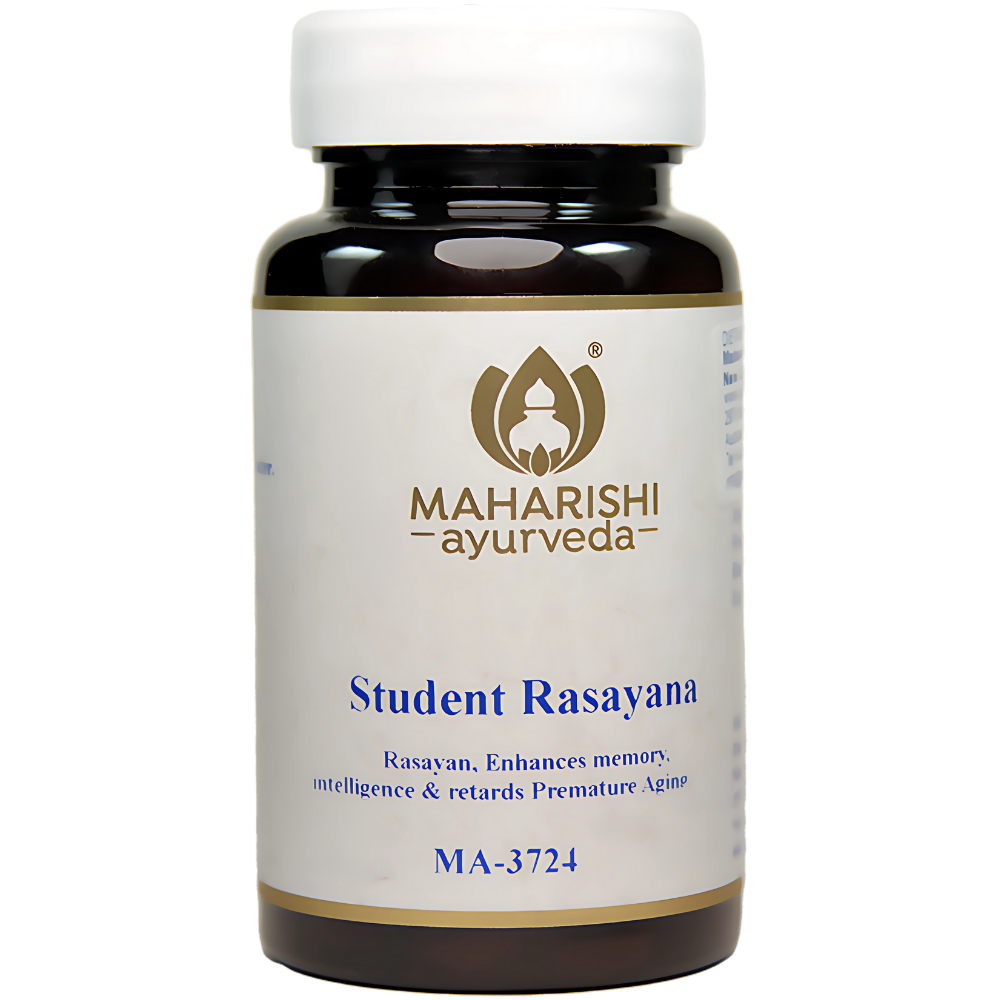 Intelligence Plus (Student Rasayana)