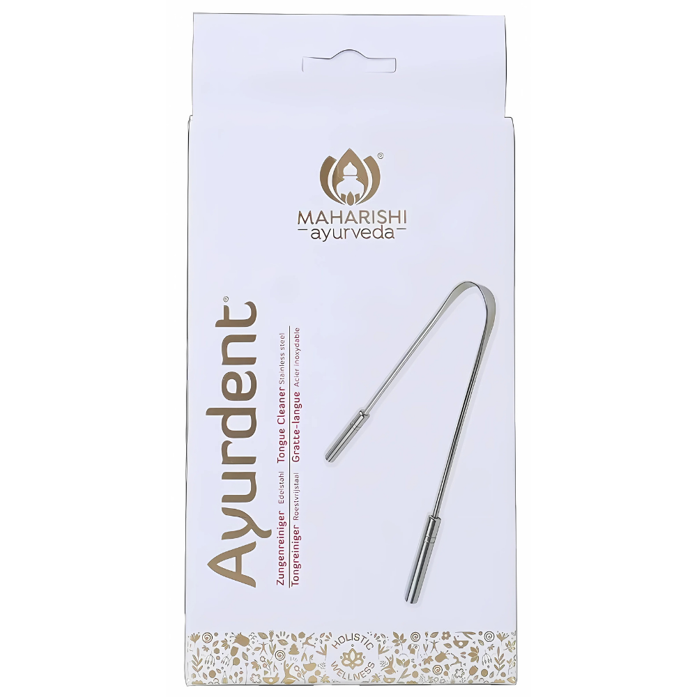 Tongue Cleaner