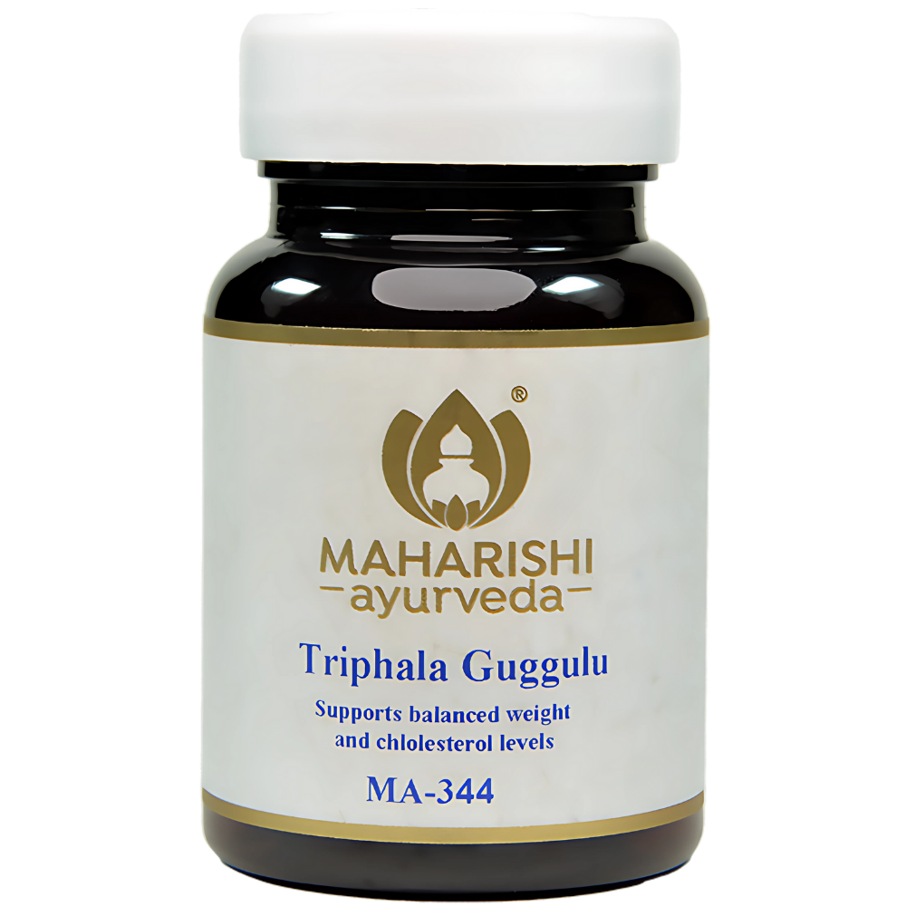Triphala Guggulu