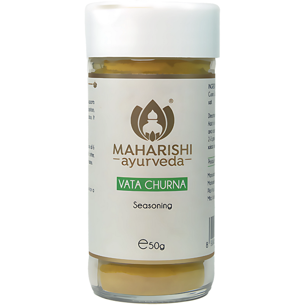 Vata Churna Organic