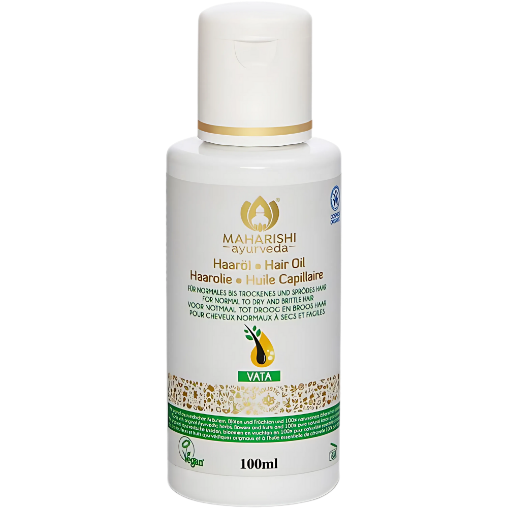 Vata Hair Oil