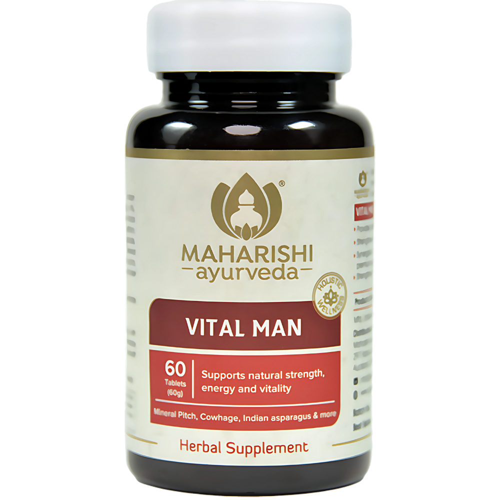 Vital Man
