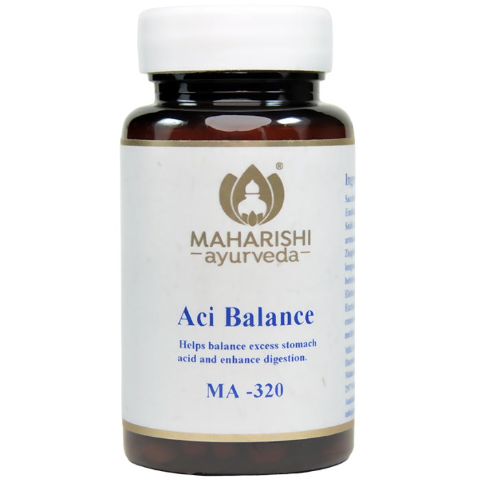 Aci Balance