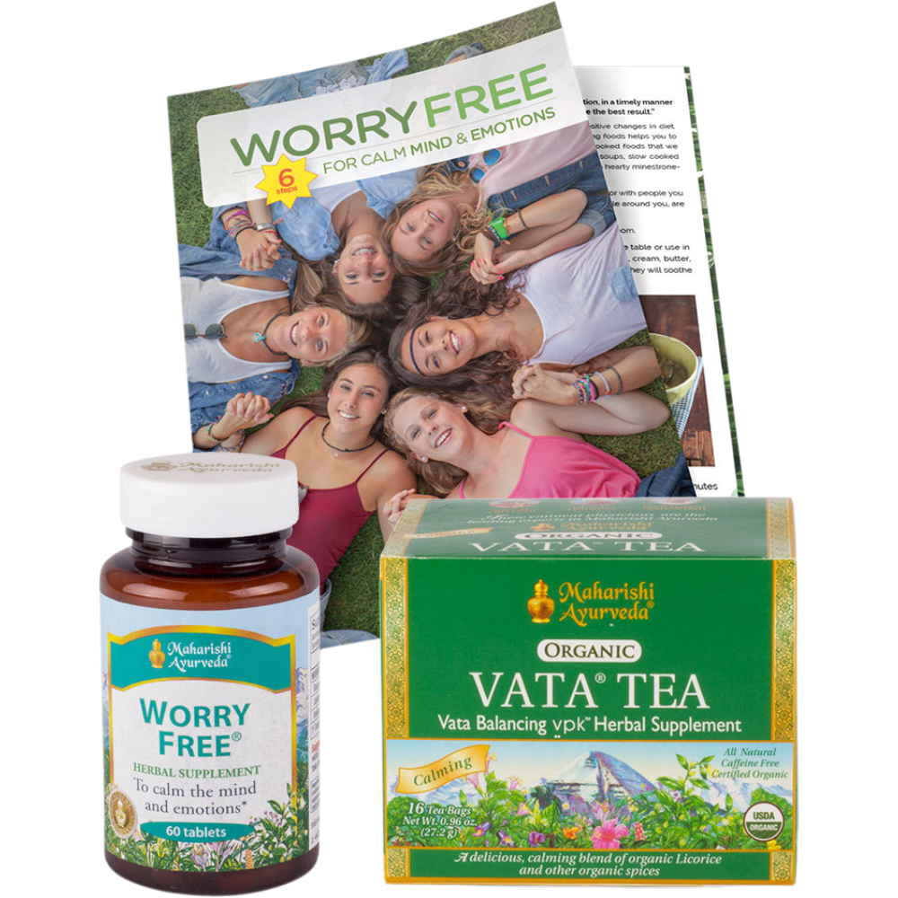 Worry Free Programme