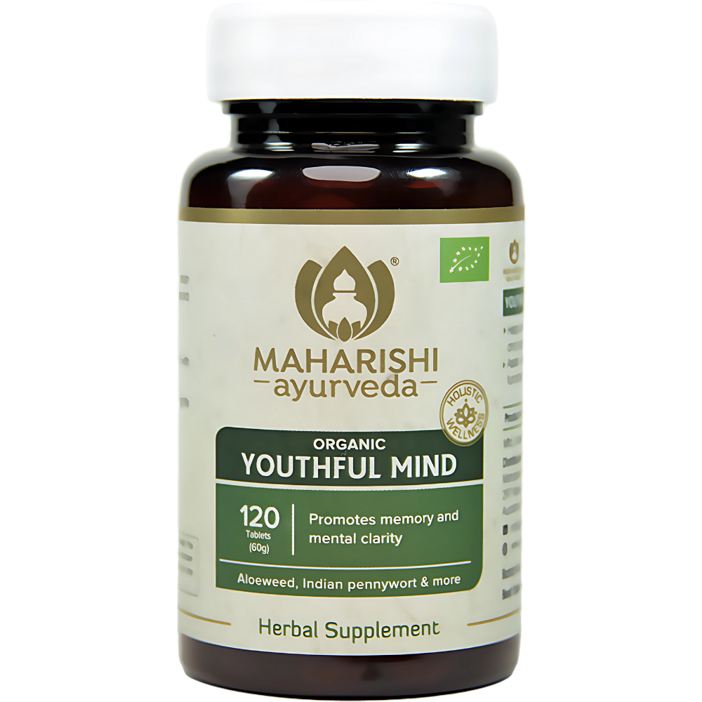 Youthful Mind Organic