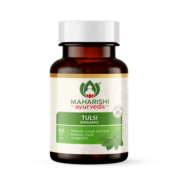 Tulsi Organic